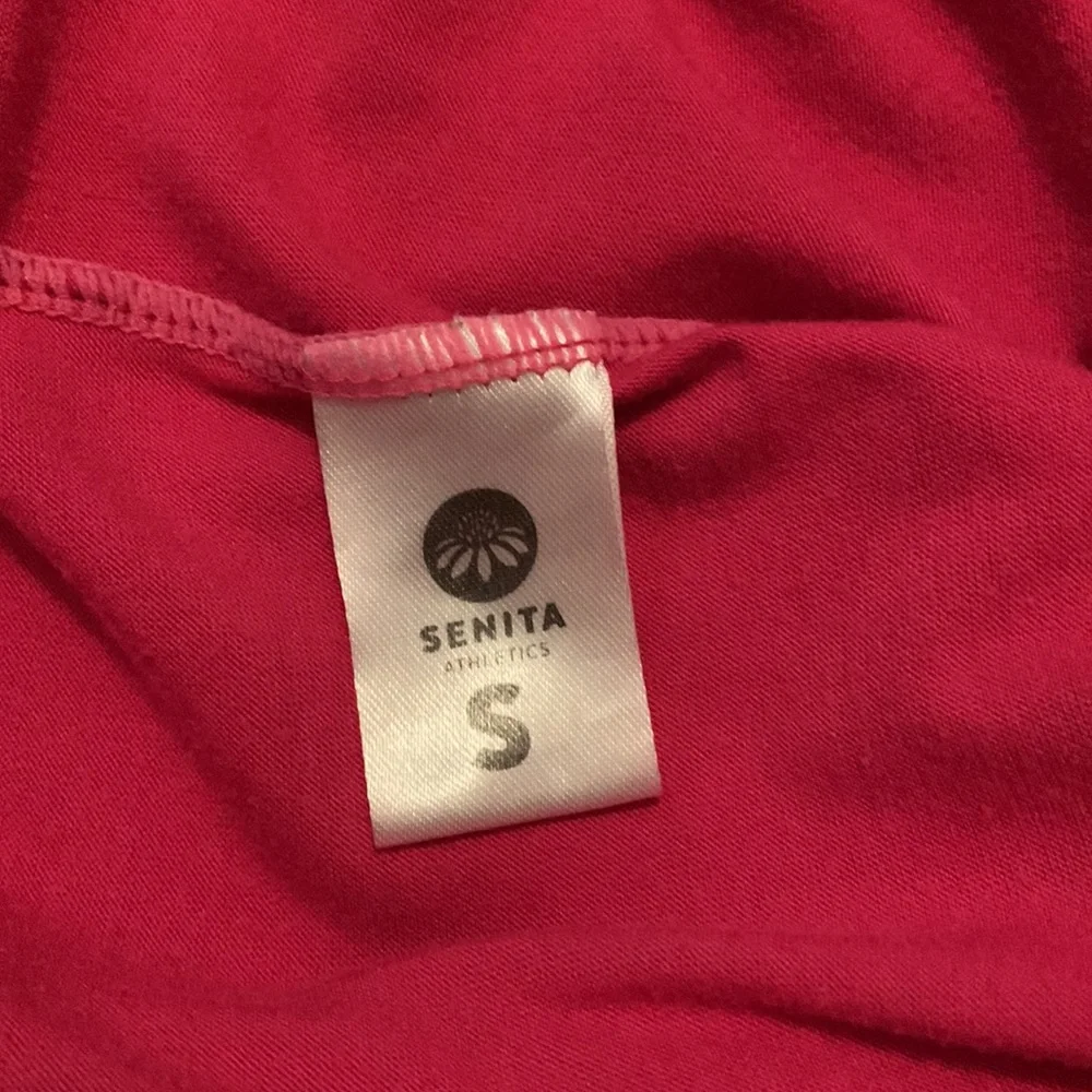 Senita Athletics Tank top - Picture 5 of 9